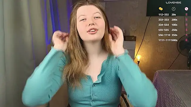 Vivian cutie online show from 01-15-26, 03:26