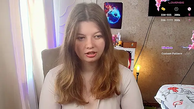 Vivian cutie online show from 07-09-26, 12:37