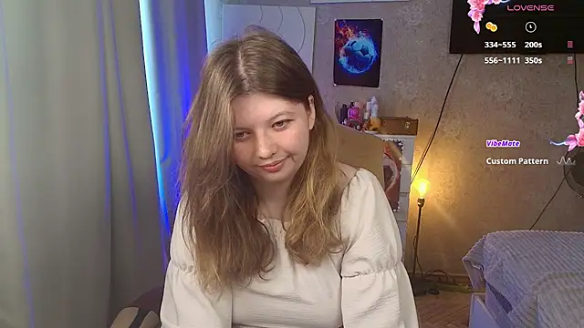 Vivian cutie online show from 07-18-26, 08:34