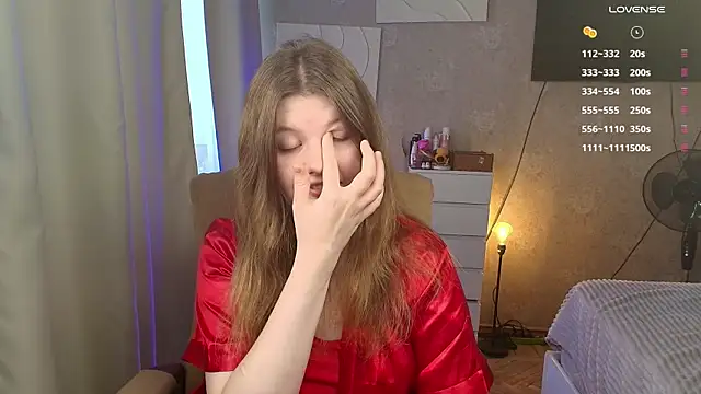 Vivian cutie online show from 01-17-26, 10:30