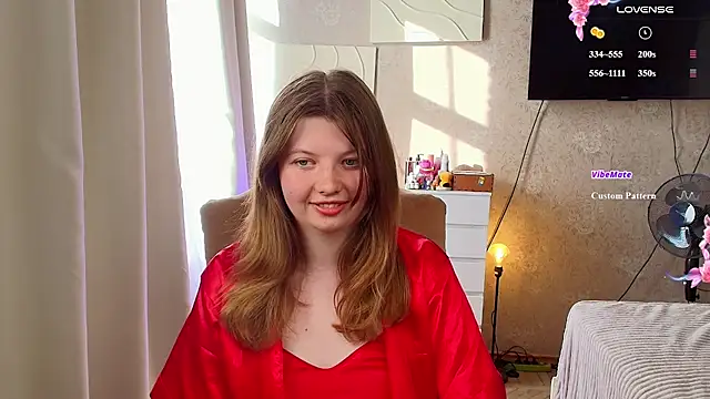 Vivian cutie online show from 05-23-26, 03:33