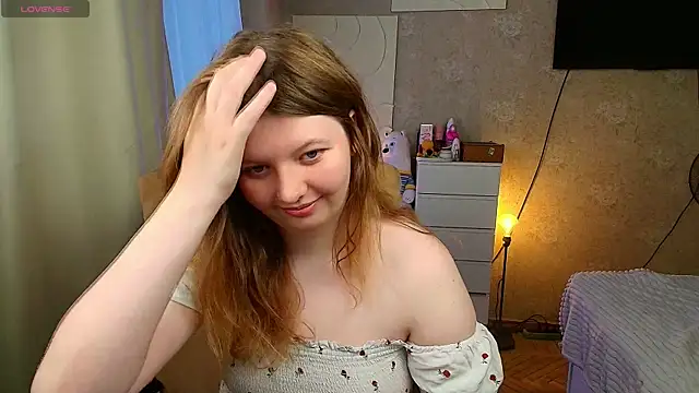 Vivian cutie online show from 11-01-25, 10:42