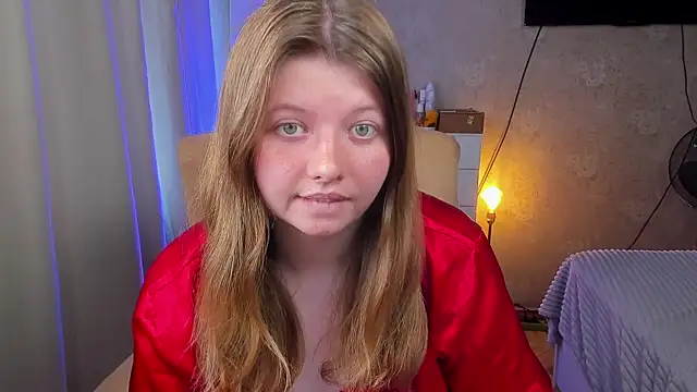 Vivian cutie online show from 07-21-26, 03:35