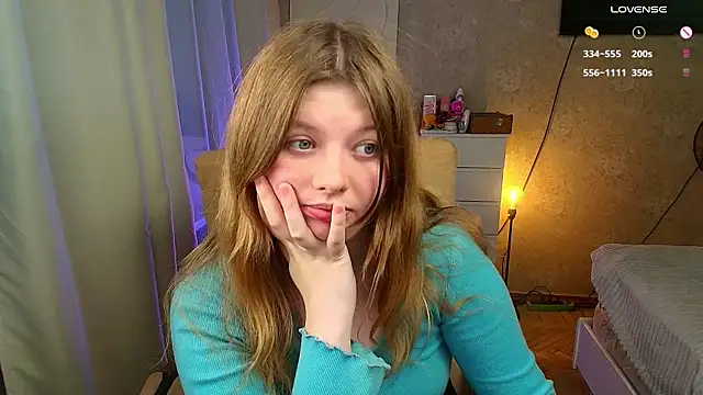 Vivian cutie online show from 11-05-25, 02:42