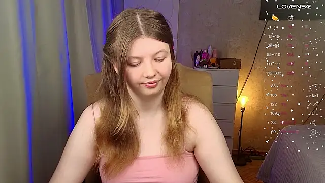 Vivian cutie online show from 03-06-26, 03:51