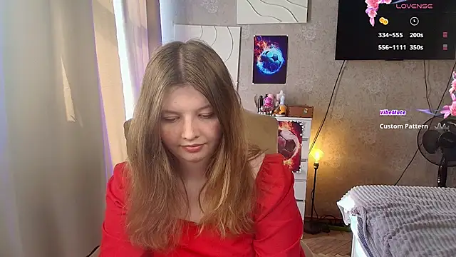 Vivian cutie online show from 07-17-26, 12:35