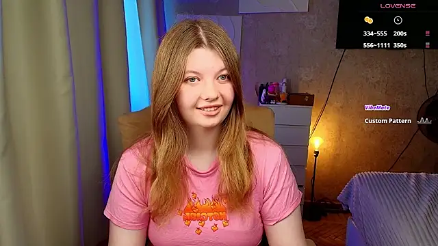 Vivian cutie online show from 03-28-26, 04:35