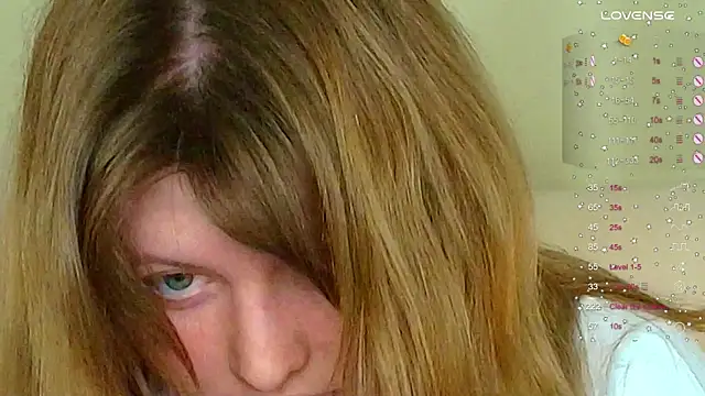 Vivian cutie online show from 03-20-25, 03:36