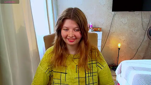 Vivian cutie online show from 09-12-25, 12:27