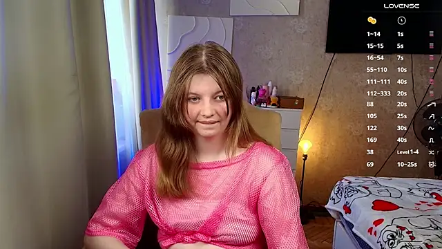 Vivian cutie online show from 04-24-26, 03:36