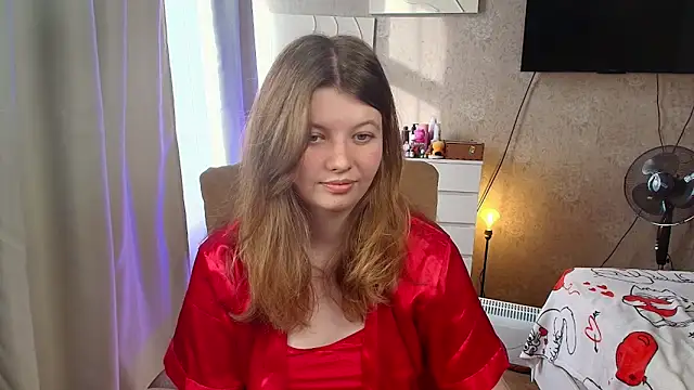 Vivian cutie online show from 06-02-26, 03:45