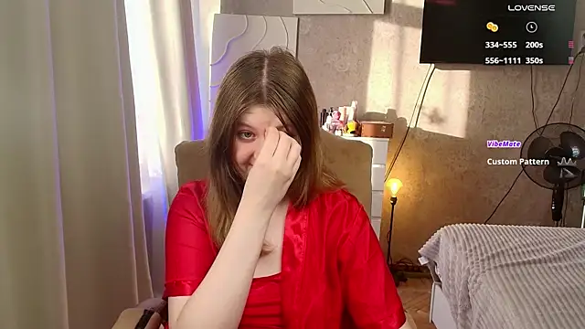 Vivian cutie online show from 04-09-26, 03:40