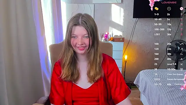 Vivian cutie online show from 07-19-26, 03:42