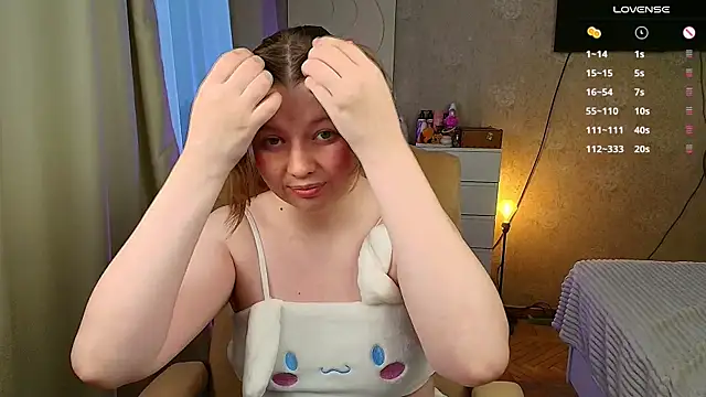 Vivian cutie online show from 10-13-25, 02:40