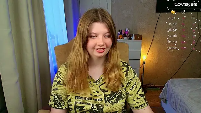 Vivian cutie online show from 09-18-25, 02:09