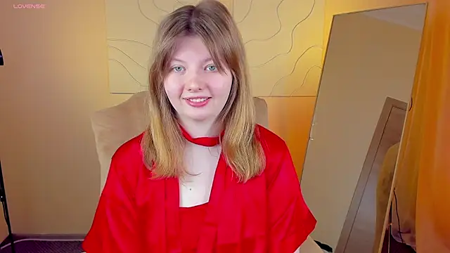 Vivian cutie online show from 03-15-25, 10:35