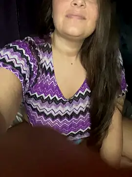 Snapshot of CamilaLovexoxo chatting on 10-26-25, 12:27 CamilaLovexoxo online show from 10-26-25, 12:27