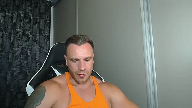 Snapshot of Thori92 chatting on 07-06-26, 05:15 Thori92 online show from 07-06-26, 05:15