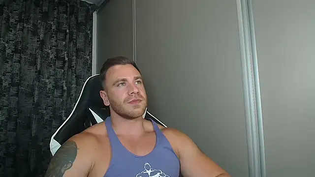 Snapshot of Thori92 chatting on 07-07-26, 05:16 Thori92 online show from 07-07-26, 05:16
