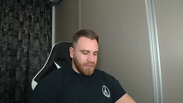 Thori92 online show from 11-23-25, 02:16