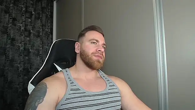 Thori92 online show from 02-04-26, 06:25