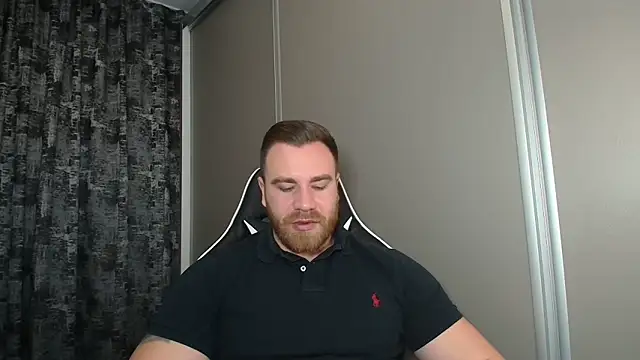 Thori92 online show from 11-16-25, 12:54