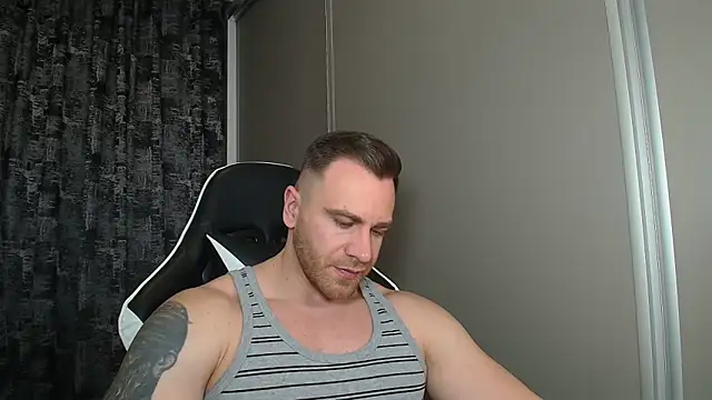 Thori92 online show from 04-09-26, 05:19