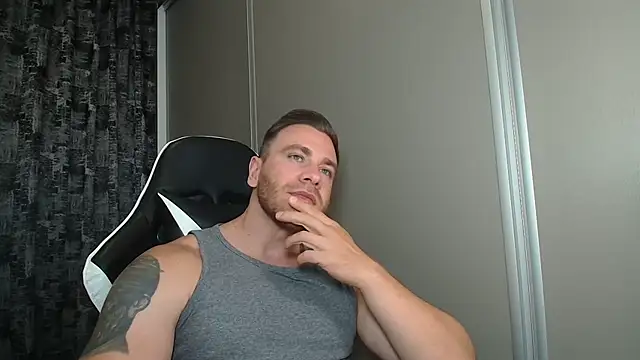 Thori92 online show from 05-31-26, 06:09