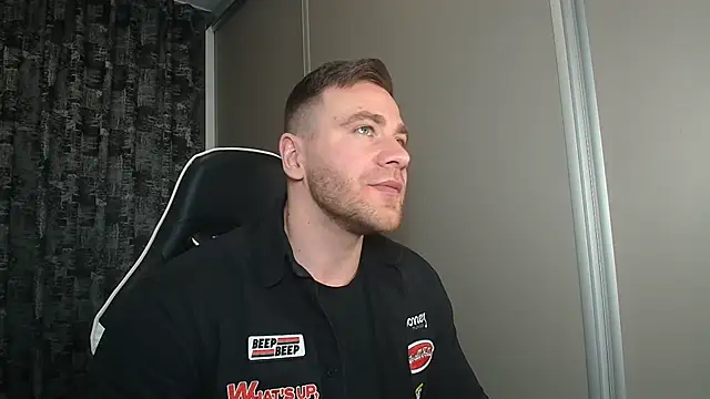 Thori92 online show from 03-15-26, 06:04