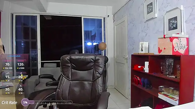 Snapshot of IreneAndGeorge chatting on 03-13-25, 02:49 IreneAndGeorge online show from 03-13-25, 02:49