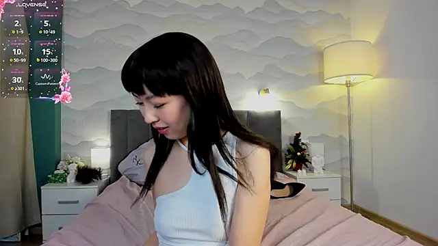 ValeryMur online show from 01-05-25, 11:37