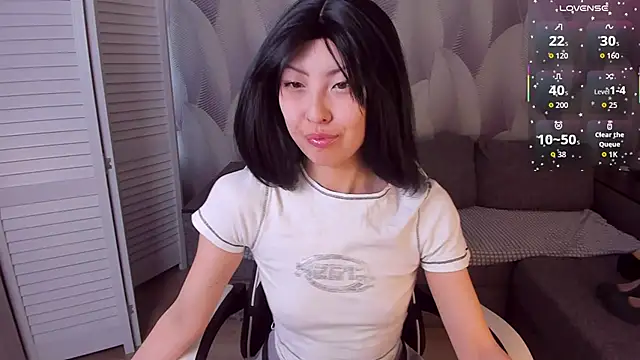 ValeryMur online show from 03-06-26, 02:12