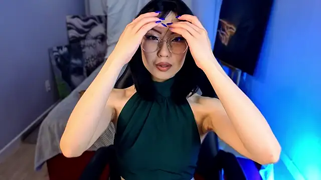ValeryMur online show from 05-31-26, 01:28
