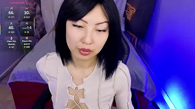 ValeryMur online show from 05-20-26, 01:41