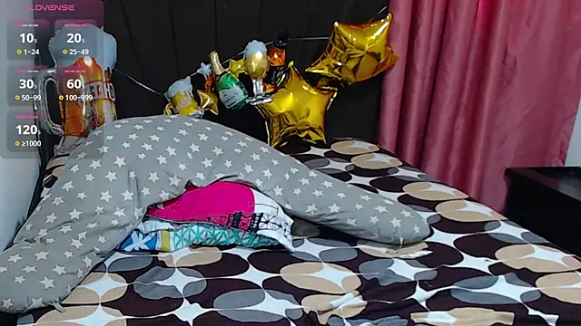 I am kim online show from 09-21-25, 06:13