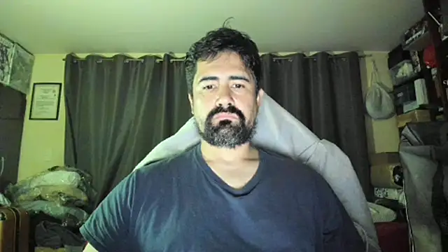 VonDoomdelToro online show from 01-19-26, 05:44