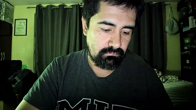 VonDoomdelToro online show from 10-30-25, 07:17