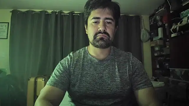 VonDoomdelToro online show from 05-25-26, 06:45