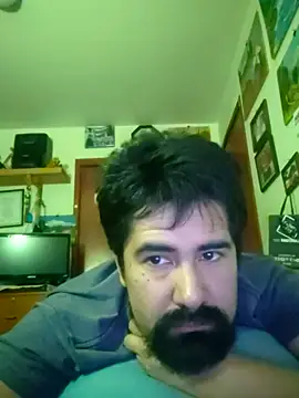 Snapshot of VonDoomdelToro chatting on 03-23-25, 06:16 VonDoomdelToro online show from 03-23-25, 06:16