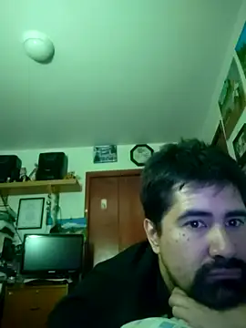 Snapshot of VonDoomdelToro chatting on 02-26-25, 09:33 VonDoomdelToro online show from 02-26-25, 09:33