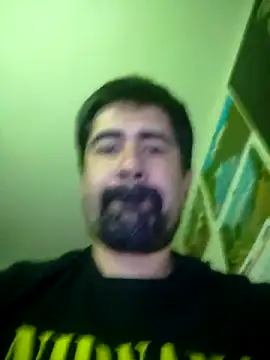 Snapshot of VonDoomdelToro chatting on 02-26-25, 06:30 VonDoomdelToro online show from 02-26-25, 06:30