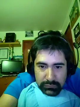 Snapshot of VonDoomdelToro chatting on 02-18-25, 06:04 VonDoomdelToro online show from 02-18-25, 06:04