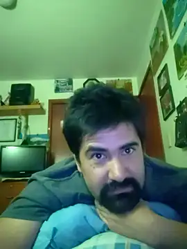 Snapshot of VonDoomdelToro chatting on 03-08-25, 05:59 VonDoomdelToro online show from 03-08-25, 05:59