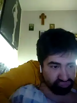 Snapshot of VonDoomdelToro chatting on 01-15-25, 06:54 VonDoomdelToro online show from 01-15-25, 06:54