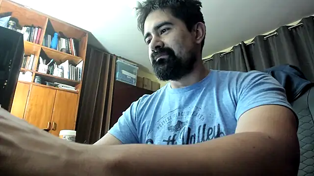Snapshot of VonDoomdelToro chatting on 12-08-24, 08:30 VonDoomdelToro online show from 12-08-24, 08:30