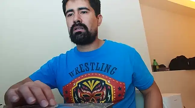 Snapshot of VonDoomdelToro chatting on 12-02-24, 10:03 VonDoomdelToro online show from 12-02-24, 10:03