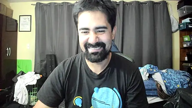 Snapshot of VonDoomdelToro chatting on 12-06-24, 05:14 VonDoomdelToro online show from 12-06-24, 05:14