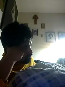 Snapshot of VonDoomdelToro chatting on 01-15-25, 09:56 VonDoomdelToro online show from 01-15-25, 09:56