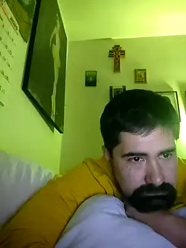 Snapshot of VonDoomdelToro chatting on 01-27-25, 07:03 VonDoomdelToro online show from 01-27-25, 07:03