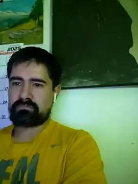 Snapshot of VonDoomdelToro chatting on 01-27-25, 10:05 VonDoomdelToro online show from 01-27-25, 10:05